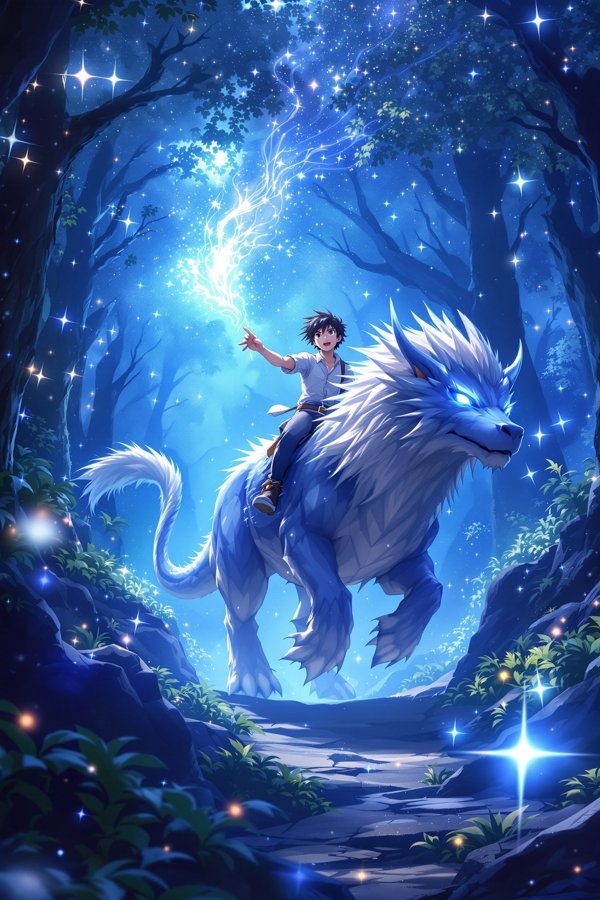 幻兽物语-玖月影视 幻兽物语-玖月影视在线观看