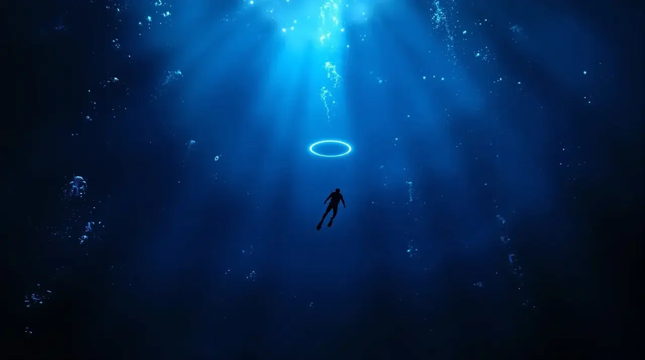 深海回响-玖月影视 深海回响-玖月影视