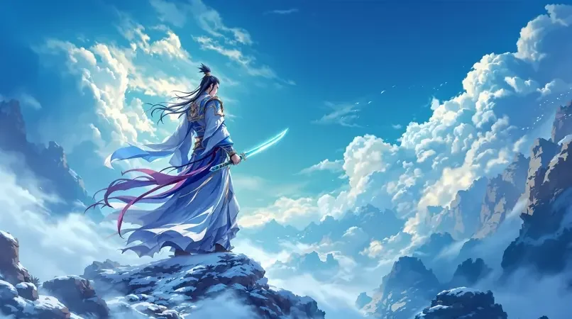 古风国韵专区-玖月影视