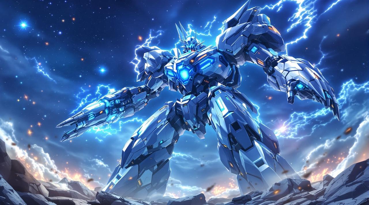星海纪元-玖月影视 星海纪元-玖月影视