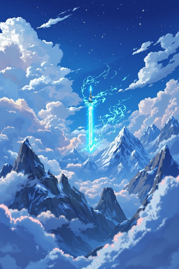 青冥剑心-玖月影视 青冥剑心-玖月影视在线观看