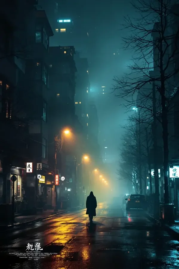 雾都夜话-玖月影视 雾都夜话-玖月影视在线观看