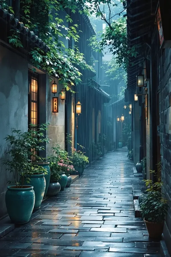 青瓷巷-玖月影视 青瓷巷-玖月影视在线观看